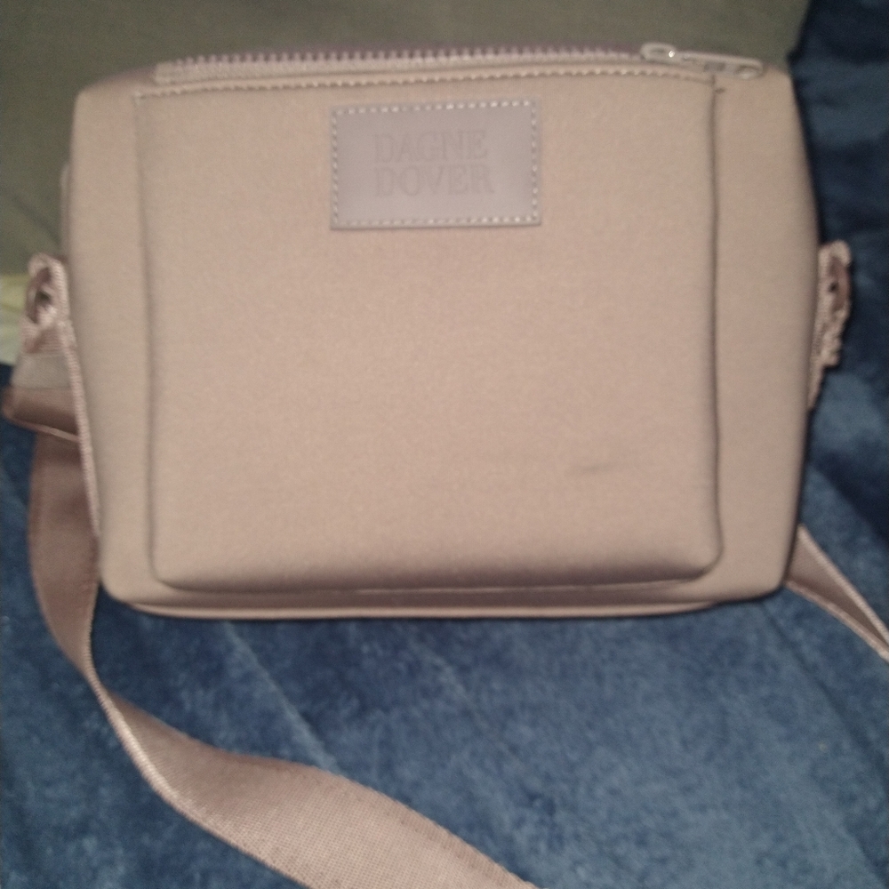 Dune Dagne Dover Micah Crossbody